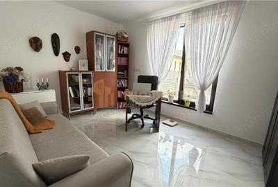 Casă cu Teren 1800 Mp în Central - 13