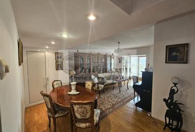 Apartament 4 camere - Hala Centrala - 2