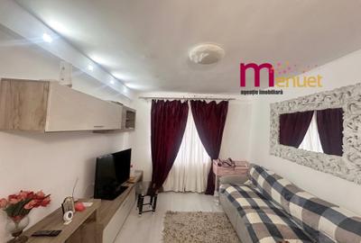 Apartament 2 camere,str.Alunisului,parter - 8