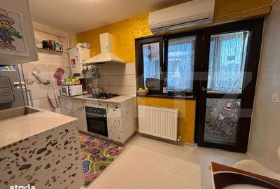 Apartament cu 2 camere în Albești - 5