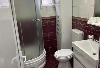 Garsonieră decomandată în Ozana