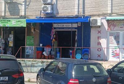 Spațiu comercial, de 25 mp, în Central - 2