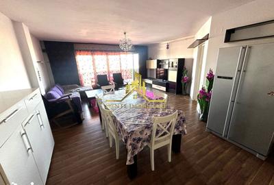 Apartament cu 3 camere, mobilat în Bună Ziua - 9
