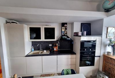 Apartament cu 3 camere decomandat, mobilat în Faleza Nord - 15