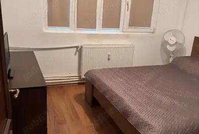 Apartament cu 3 camere decomandat în Central - 2