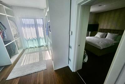 Penthouse Duplex - Floreasca - 305 MP - 2 Parcari - Complex Emerald - NOU Penthouse Duplex - Floreasca - 305 MP - 2 Parcari - Complex Emerald - NOU - 6