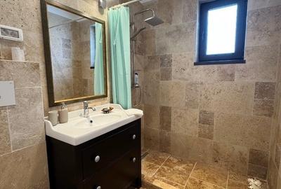 Apartament 3 camere mobilat si utilat, Sisesti - 7