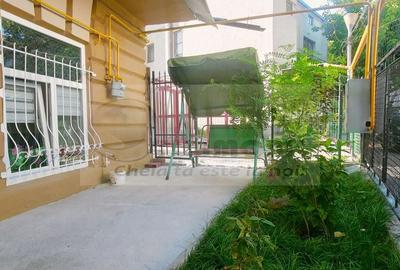 APARTAMENT ULTRACENTRAL , PIATA UNIRII, CUZA VODA 70 MP PLUS CURTE APARTAMENT ULTRACENTRAL , PIATA UNIRII, CUZA VODA 70 MP PLUS CURTE - 6