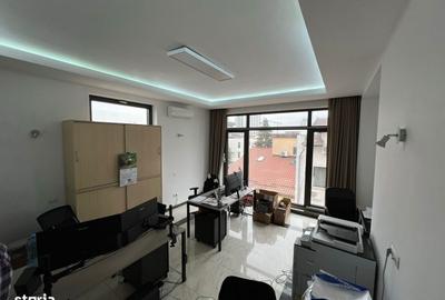 Spațiu comercial, de 400 mp, în Tei - 14