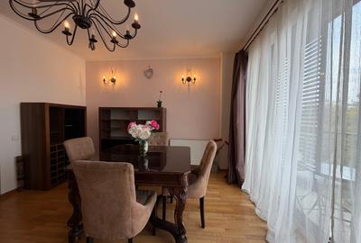 3 Camere || Kiseleff - Victoriei || 2 Băi || Garaj - 4