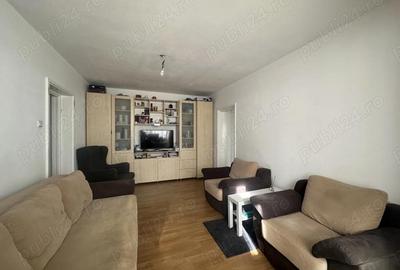 Apartament cu 2 camere semidecomandat în Nord - 5