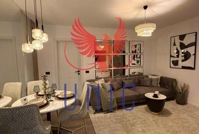 Apartament lux, Calea Bucuresti - 2