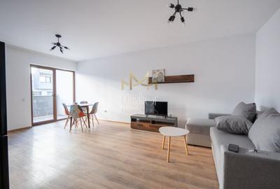 Apartament cu 2 camere semidecomandat, mobilat în Europa - 3