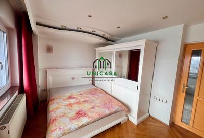 Apartament cu 4 camere decomandat, mobilat în Ultracentral - 6