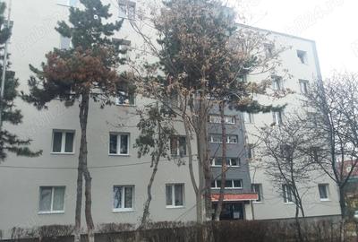 Garsonieră decomandată în Gheorgheni - 1