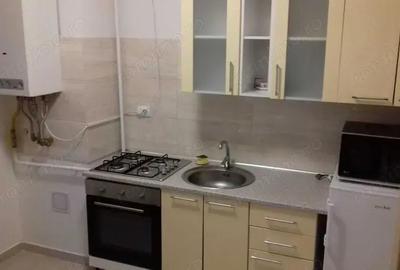 Garsonieră decomandată în Timpuri Noi