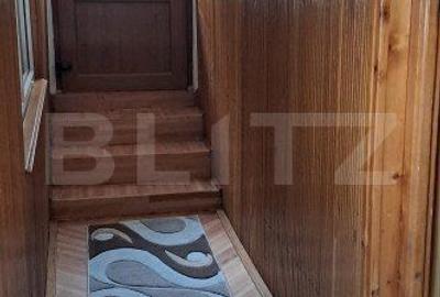 Casă cu 4 camere cu Teren 670 Mp în Central - 10