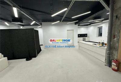 Spațiu comercial, de 354 mp, în Sisești - 3