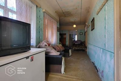 Casă individuală cu 4 camere cu Teren 5000 Mp în Lalașinț - 14