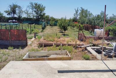 Vand casa semi finisat -Tarian - 5