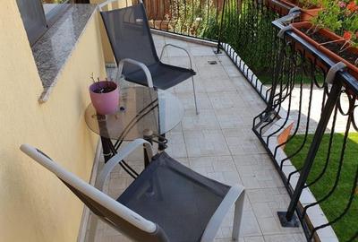 Casă individuală cu 4 camere cu Canalizare în Găvana Platou - 11