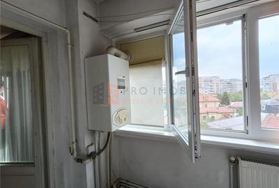 EXCLUSIVITATE!!!  Apartament 3 camere cf1 decomandat zona Centru - 14