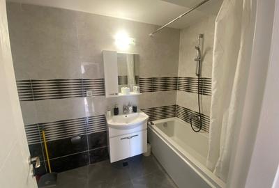 Apartament cu 2 camere decomandat, mobilat în Central - 3