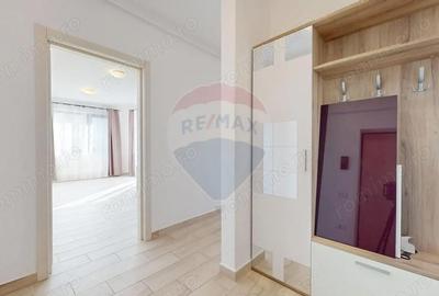 Apartament cu 2 camere decomandat în Tractorul - 2