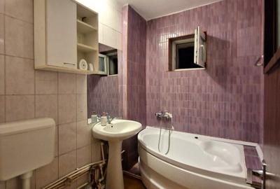 Apartament cu 2 camere decomandat în Militari