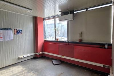 Spațiu industrial, de 450 mp, în Industriilor - 15