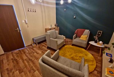 Faleză Nord  Clădire birouri cu 25+ încăperi  Afacere la cheie complet închiriat - 21