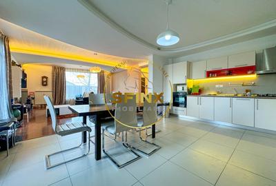 Casa individuala 1000mp utili 2880mp teren Bragadiru - Clinceni - 30