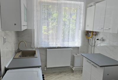 Apartament cu 2 camere nedecomandat în Ultracentral - 3