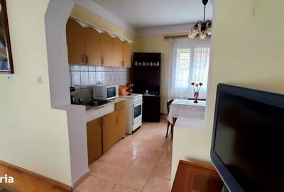 Casă cu 4 camere în Crâncești - 9