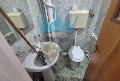 Apartament cu 3 camere decomandat, mobilat în Drumul Taberei - 14