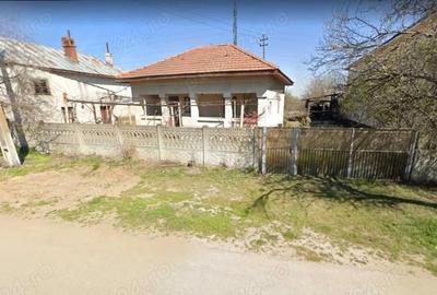 Teren de 3734 mp, în Albești - 4