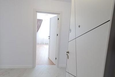 Apartament cu 2 camere decomandat în Noua - 8