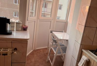 Garsooniera Butterfly - 9