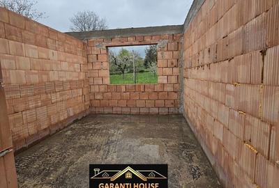 Casă cu 4 camere în Ocoliș - 5