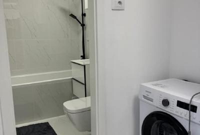 Garsonieră decomandată în City Park Mall - 10