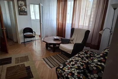 Inchiriere apartament 2 camere | Titan metrou | bloc stradal | etaj 7 | zona verde| curat | civiliza Inchiriere apartament 2 camere | Titan metrou | bloc stradal | etaj 7 | zona verde| curat | civiliza - 1