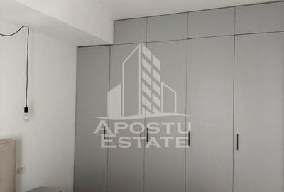 Apartament 2 camere, prima inchiriere, PetFriendly, Future Residence - 5