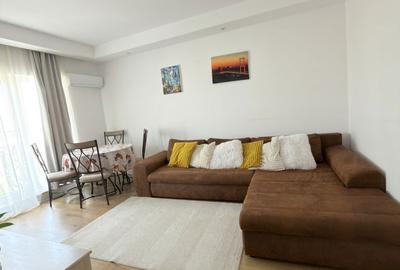Apartament cu 2 camere decomandat în Ștefăneștii de Jos