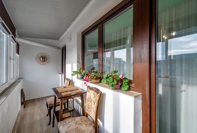 Apartament 3 camere de inchiriat, cu loc de parcare, Piata Victoriei - 3