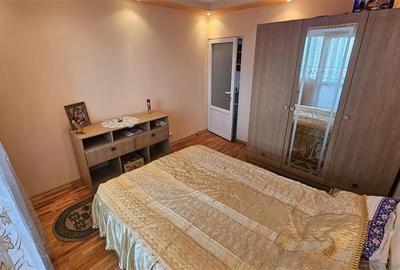 Apartament 2 camere 55mp, balcon, Falticeni - vizavi de Nicu Gane - 20