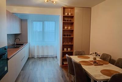 Apartament cu 3 camere decomandat în Șelimbăr - 9
