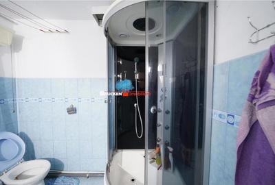 Casă cu 3 camere cu Teren 444 Mp în Iosia - 11