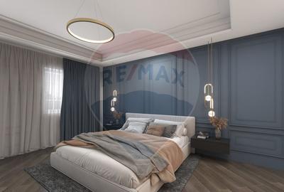 Vila de lux in Sub Arini cu apartamente in regim hotelier - 9