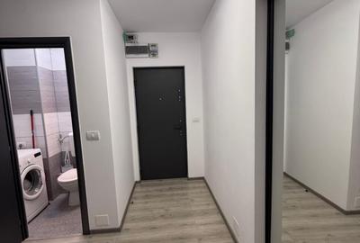 Vanzare apartament 4 camere Morarilor Costin Georgian - 4