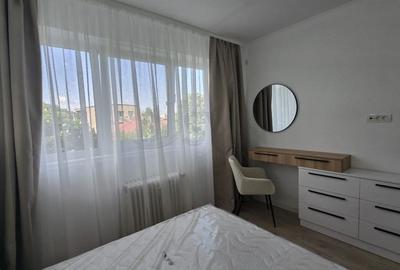 REA1023697 Apartament 2 camere Renovat Mobilat - 2